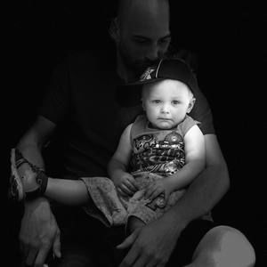 Meet your Posher, Alexander